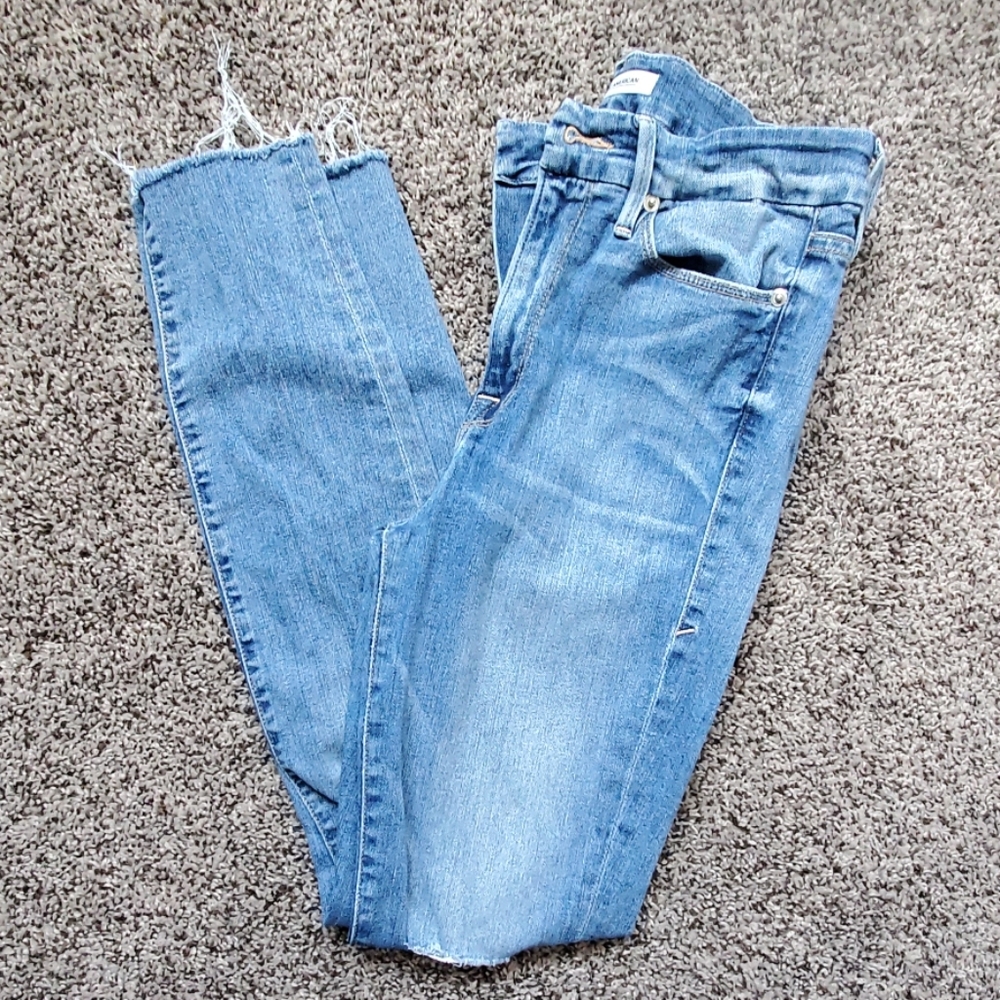 Good American jeans